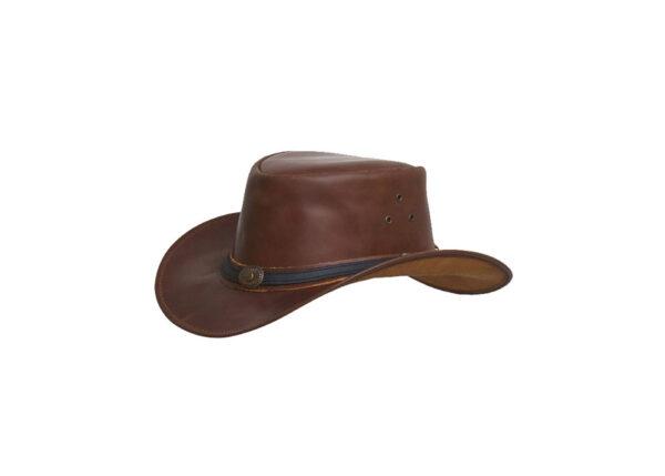 Leather Cowboy Hats Western Handcrafted | TackField
