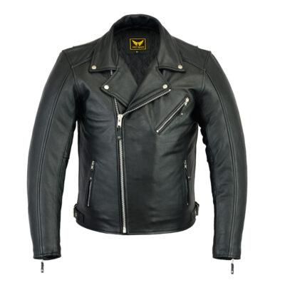 American Style Leather Jacket