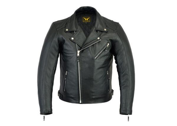 American Style Leather Jacket