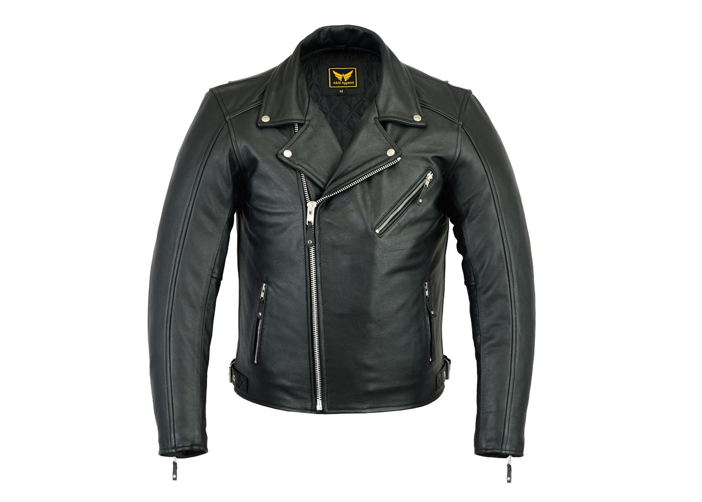 Armure Mack motorcycle jacket with the best quality price ratio! · Motocard